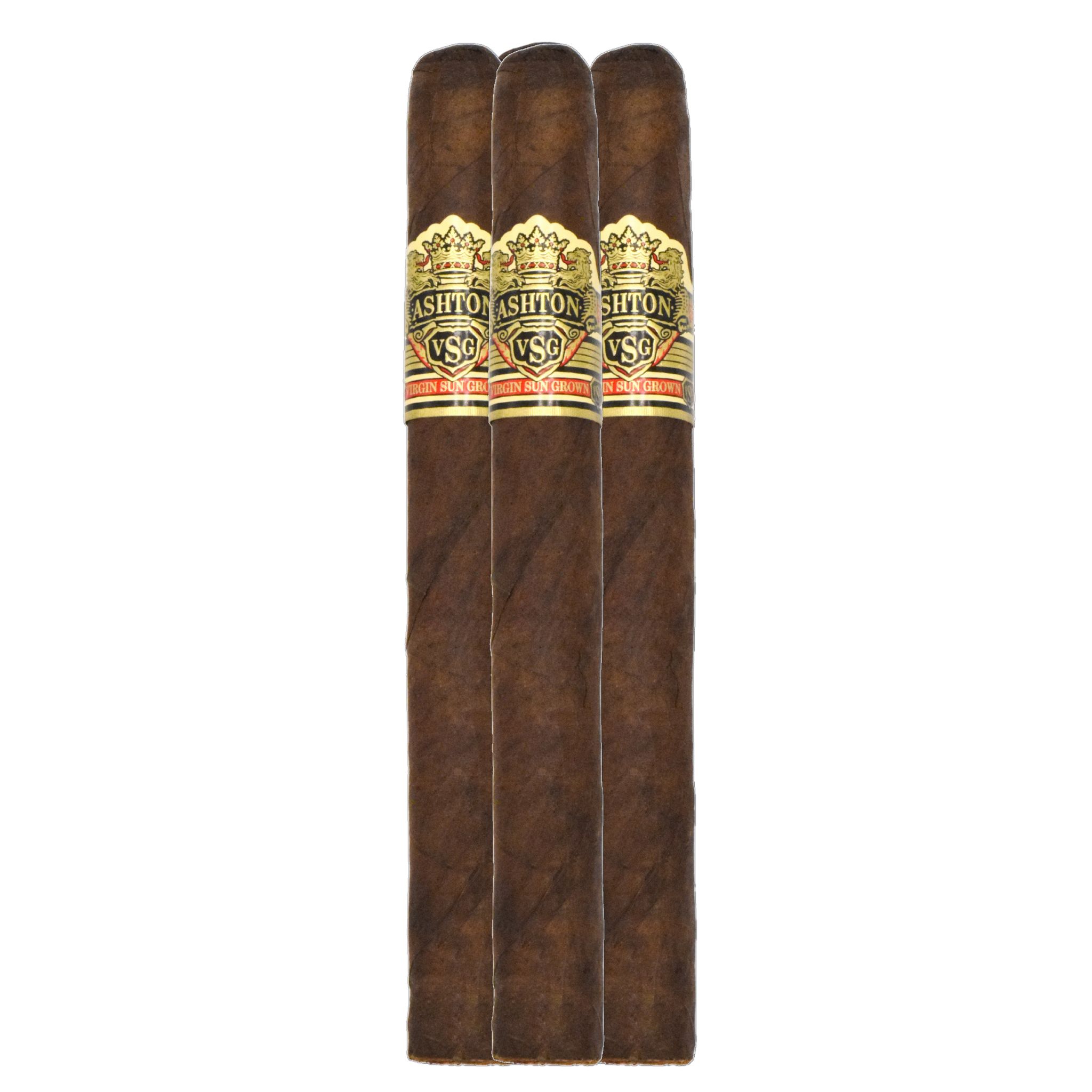 ASHTON VSG SUNGROWN $22.15
